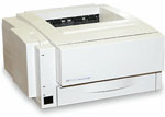 HP Laserjet 5 MP